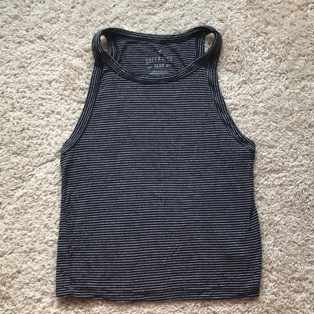 American Eagle Tank Top